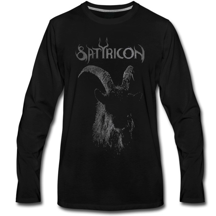 Satyricon #13 - фото 216171
