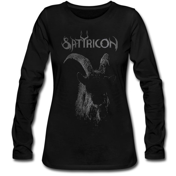Satyricon #13 - фото 216172