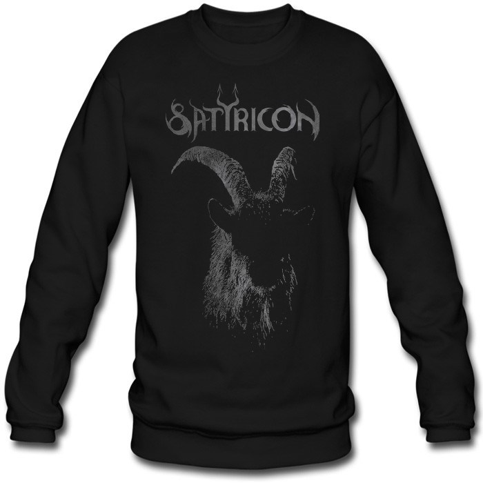 Satyricon #13 - фото 216173