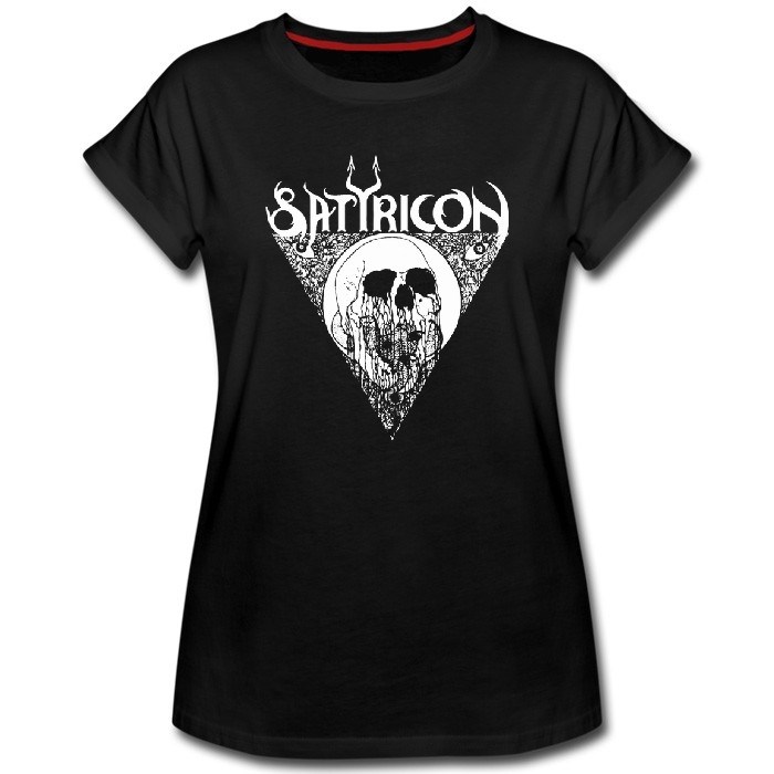 Satyricon #14 - фото 216184