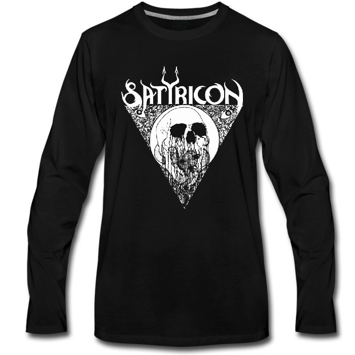 Satyricon #14 - фото 216185