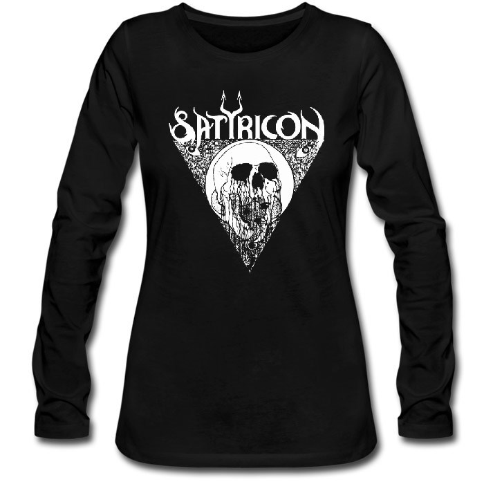Satyricon #14 - фото 216186
