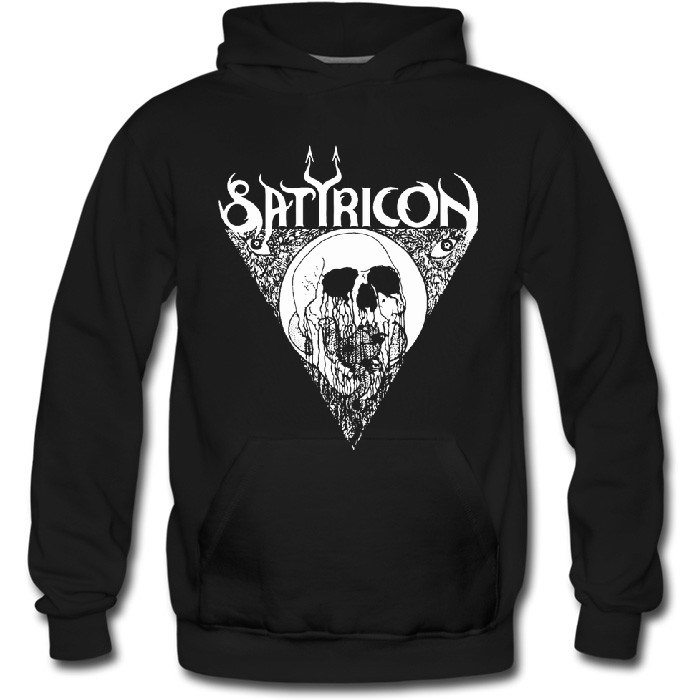Satyricon #14 - фото 216188