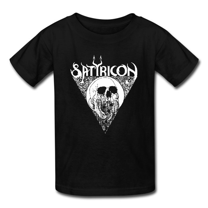 Satyricon #14 - фото 216189