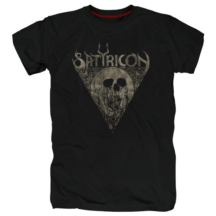Satyricon #15 - фото 216197
