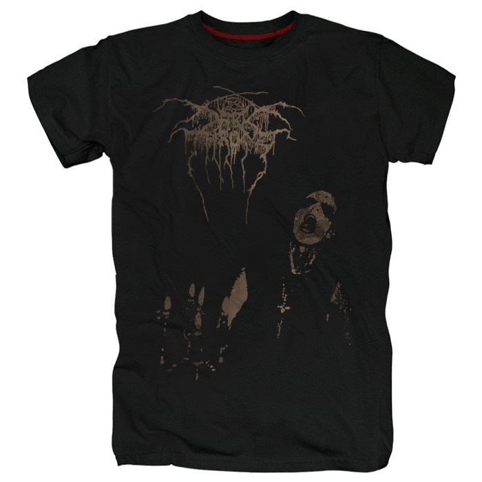 Футболка Darkthrone #6 darkthrone6 - фото 216431
