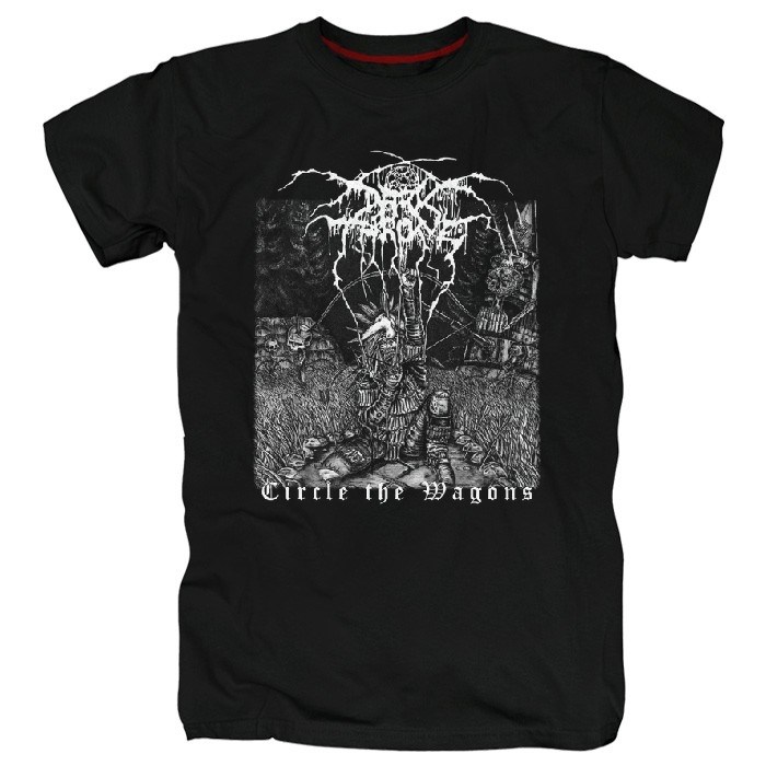 Футболка Darkthrone #8 darkthrone8 - фото 216459
