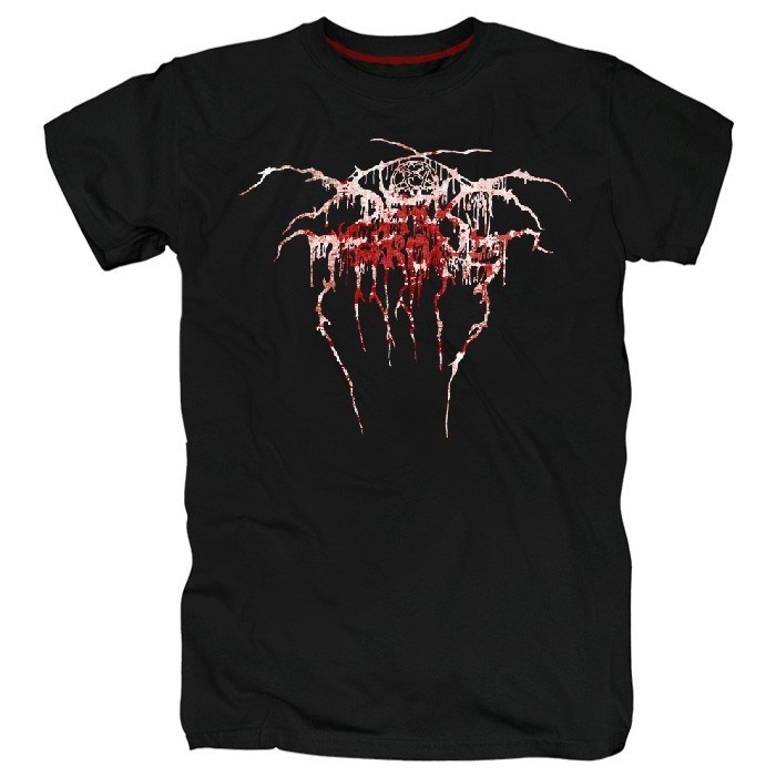 Футболка Darkthrone #9 darkthrone9 - фото 216473