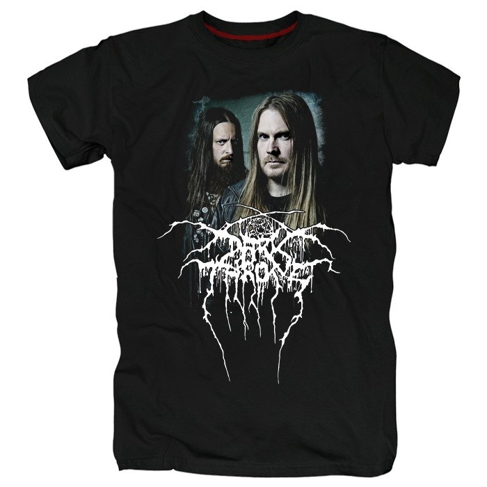 Футболка Darkthrone #10 darkthrone10 - фото 216487