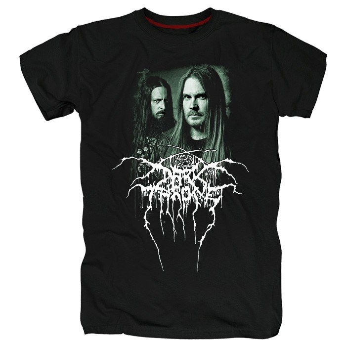 Футболка Darkthrone #11 darkthrone11 - фото 216501