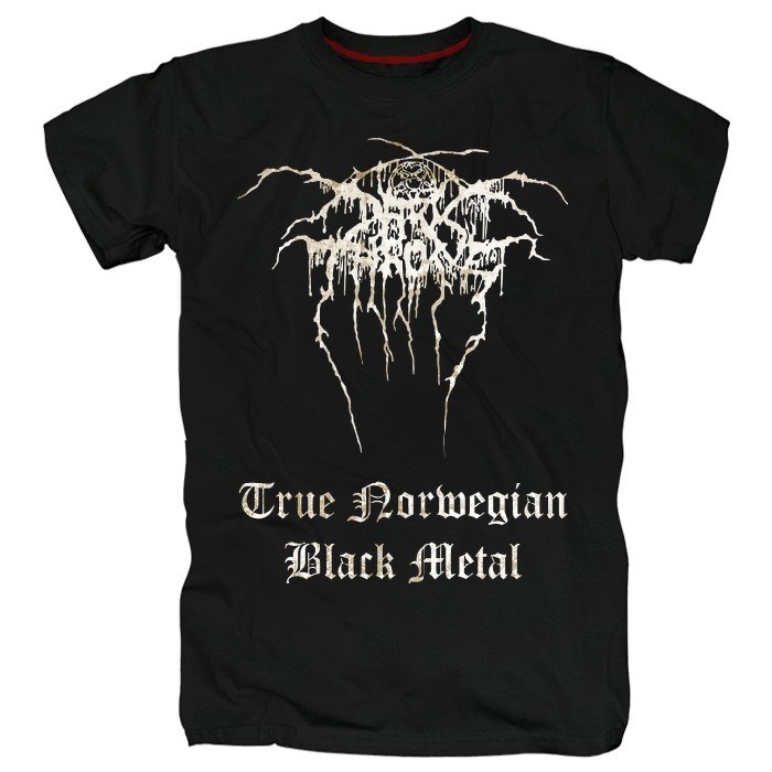 Футболка Darkthrone #19 darkthrone19 - фото 216679