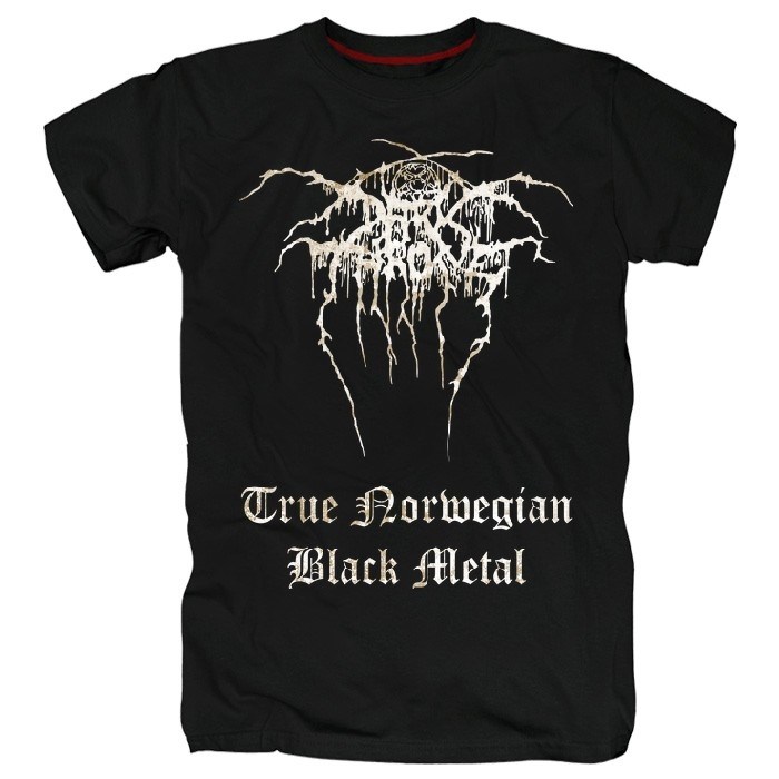 Darkthrone #19 - фото 216679