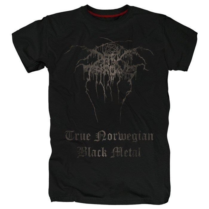 Футболка Darkthrone #20 darkthrone20 - фото 216693