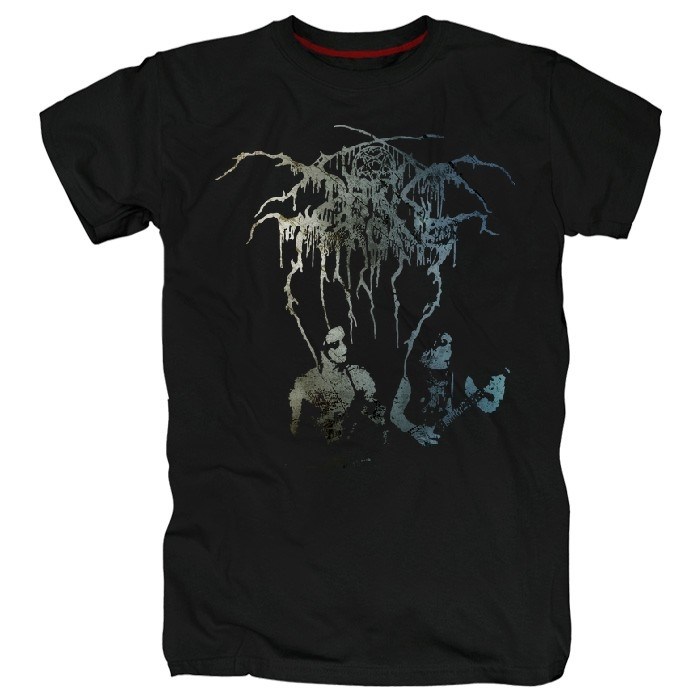 Футболка Darkthrone #22 darkthrone22 - фото 216743
