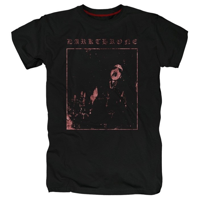 Футболка Darkthrone #26 darkthrone26 - фото 216799