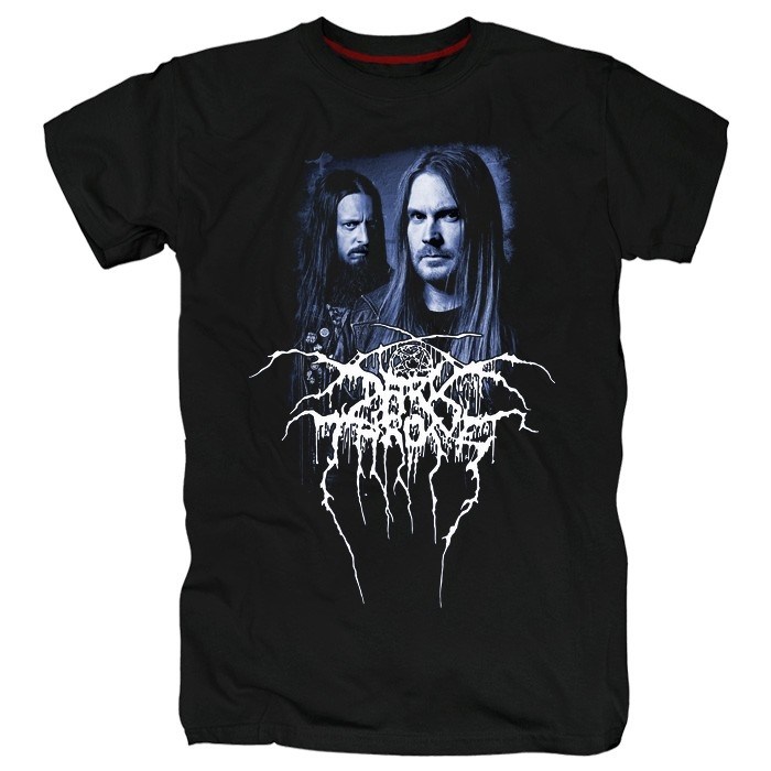 Футболка Darkthrone #28 darkthrone28 - фото 216849