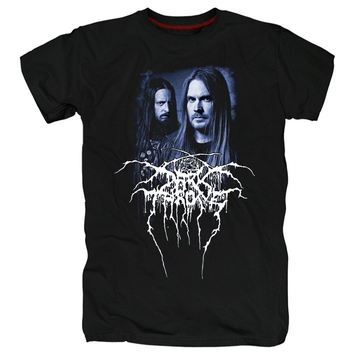 Darkthrone #28 - фото 216849