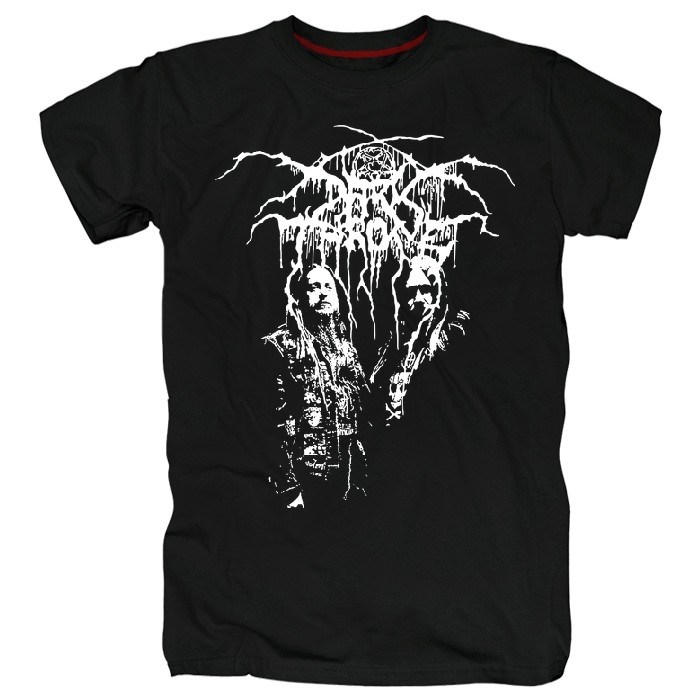 Футболка Darkthrone #31 darkthrone31 - фото 216891