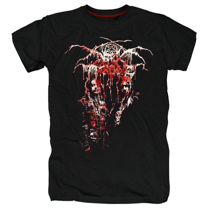 Футболка Darkthrone #32 darkthrone32 - фото 216905