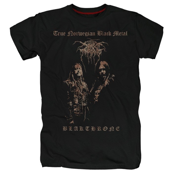 Футболка Darkthrone #36 darkthrone36 - фото 216961