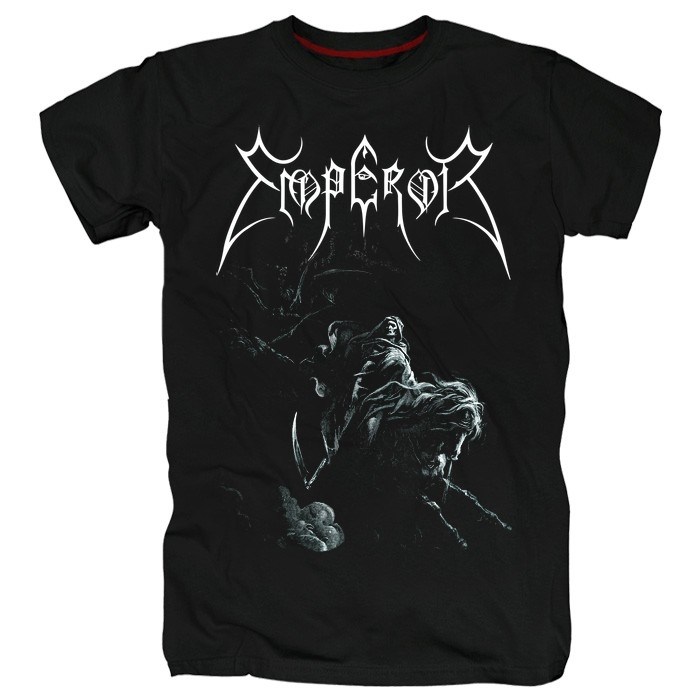 Футболка Emperor #2 emperor2 - фото 216989