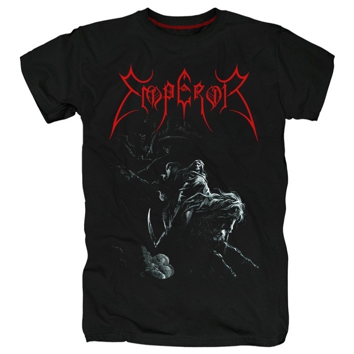 Футболка Emperor #3 emperor3 - фото 217003