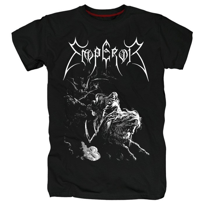 Футболка Emperor #4 emperor4 - фото 217017