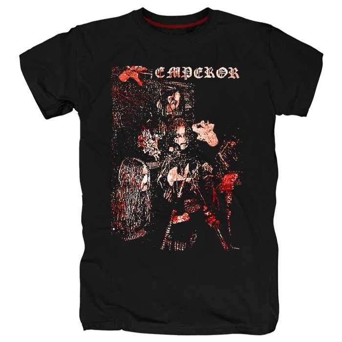 Футболка Emperor #6 emperor6 - фото 217045