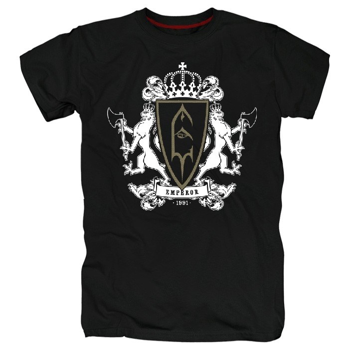 Футболка Emperor #22 emperor22 - фото 217423