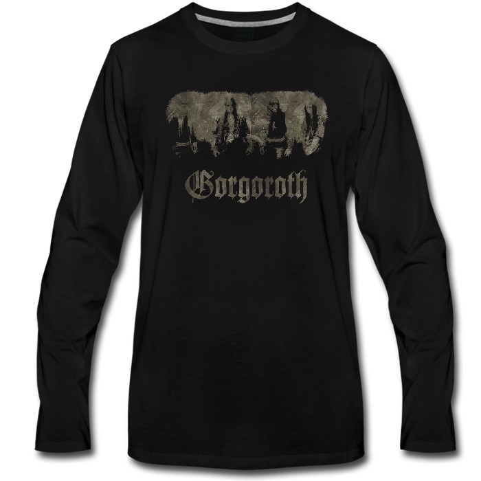 Gorgoroth #1 - фото 217461