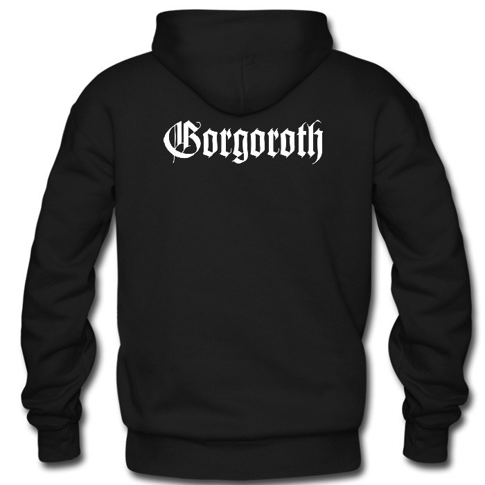 Gorgoroth #1 - фото 217471