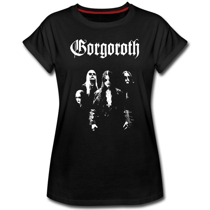 Gorgoroth #2 - фото 217474