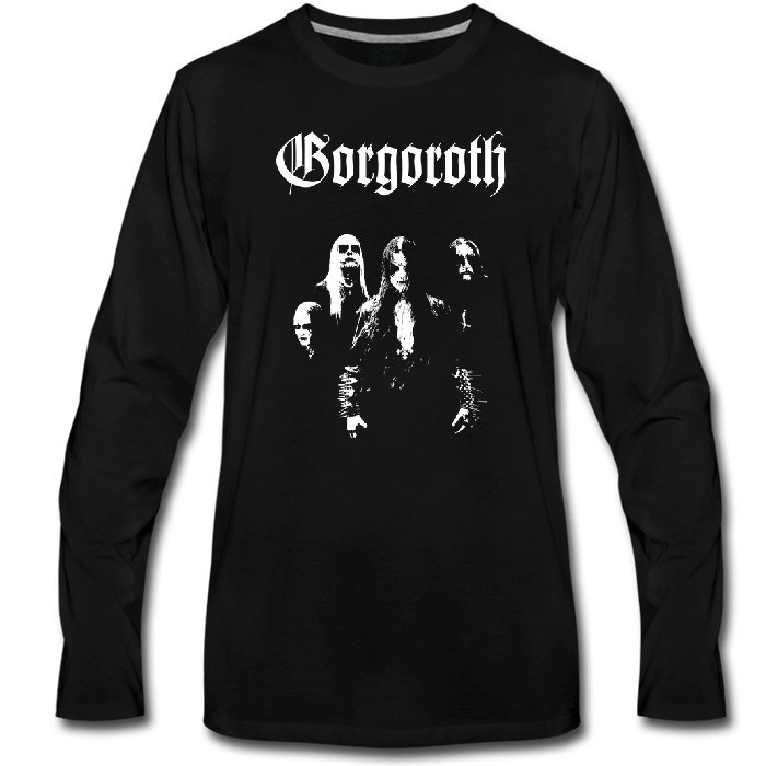 Gorgoroth #2 - фото 217475