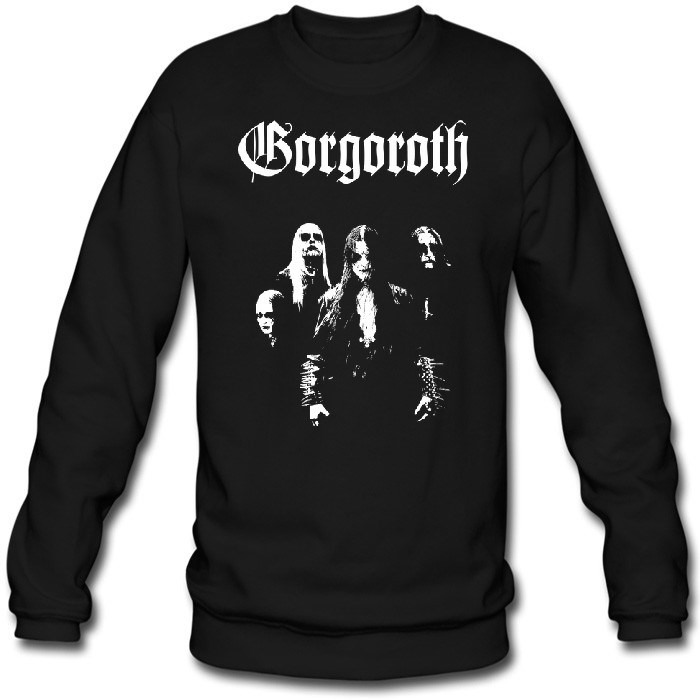 Gorgoroth #2 - фото 217477