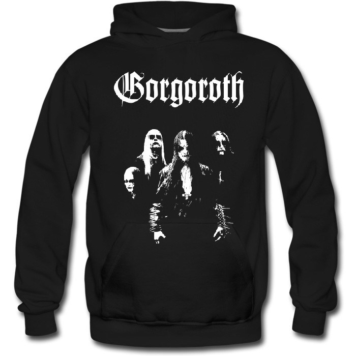 Gorgoroth #2 - фото 217478