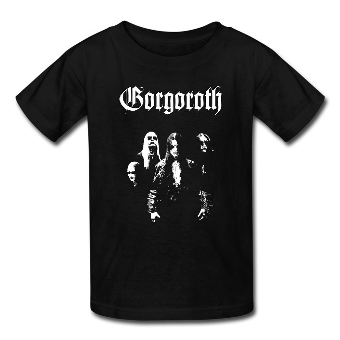 Gorgoroth #2 - фото 217479
