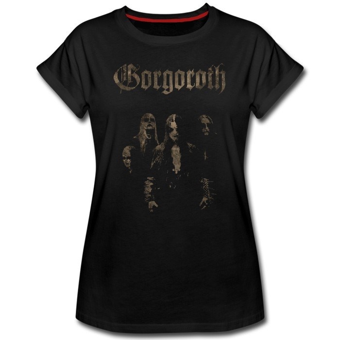 Gorgoroth #3 - фото 217488