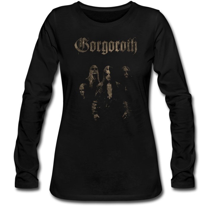 Gorgoroth #3 - фото 217490
