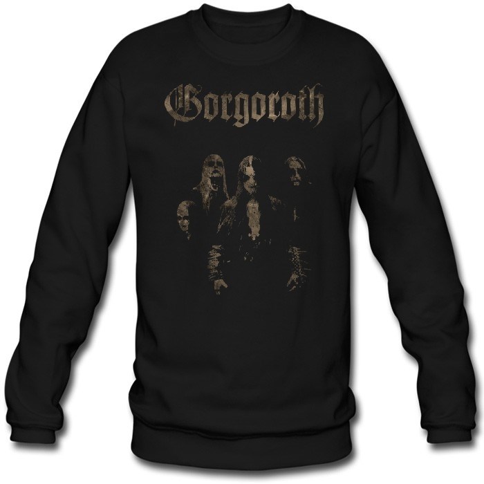 Gorgoroth #3 - фото 217491