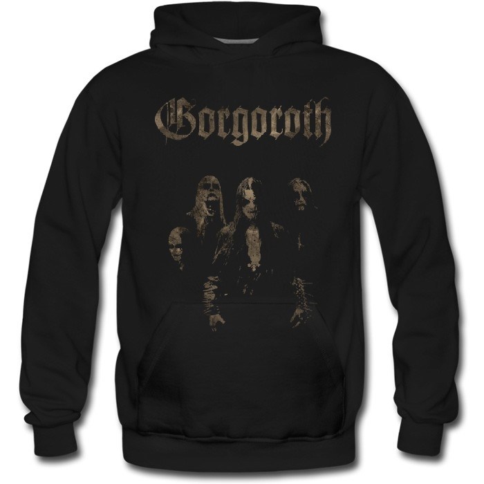 Gorgoroth #3 - фото 217492