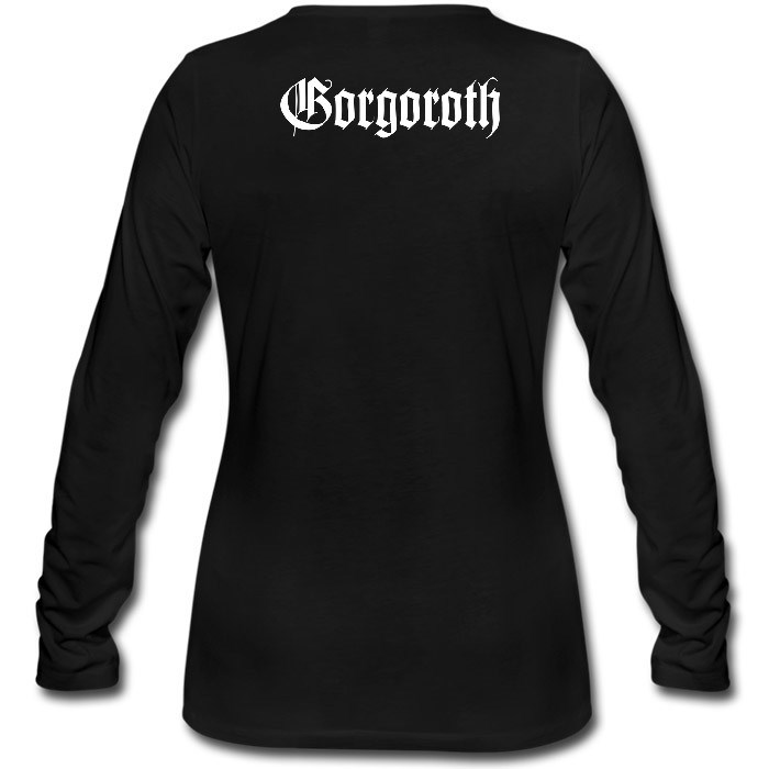 Gorgoroth #3 - фото 217497