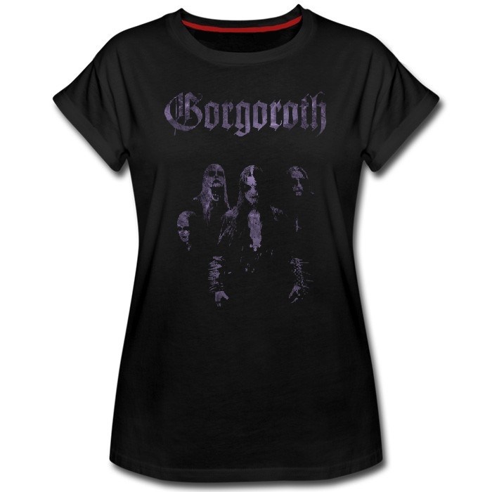 Gorgoroth #4 - фото 217502