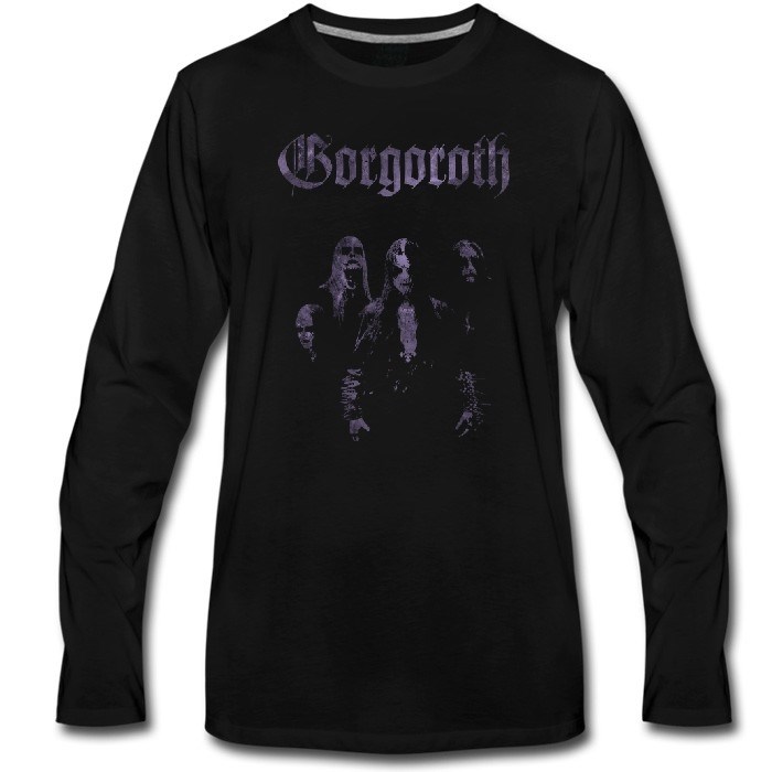 Gorgoroth #4 - фото 217503