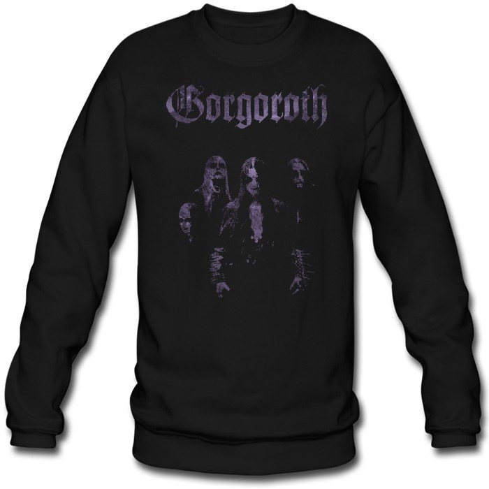 Gorgoroth #4 - фото 217505