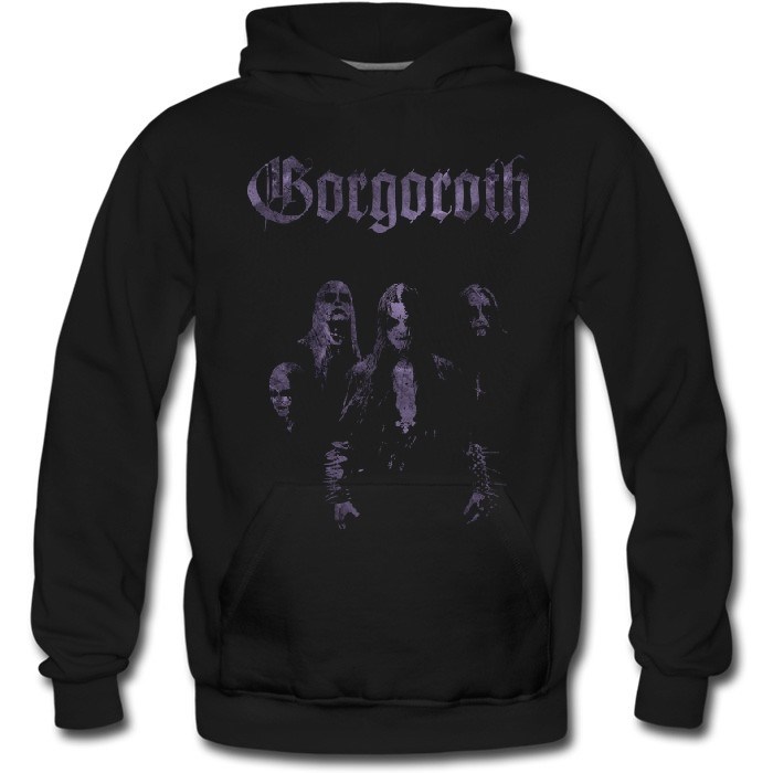 Gorgoroth #4 - фото 217506