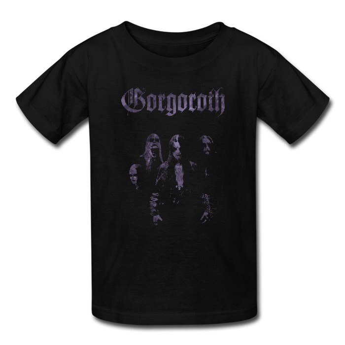 Gorgoroth #4 - фото 217507