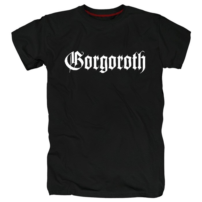 Gorgoroth #5 - фото 217515
