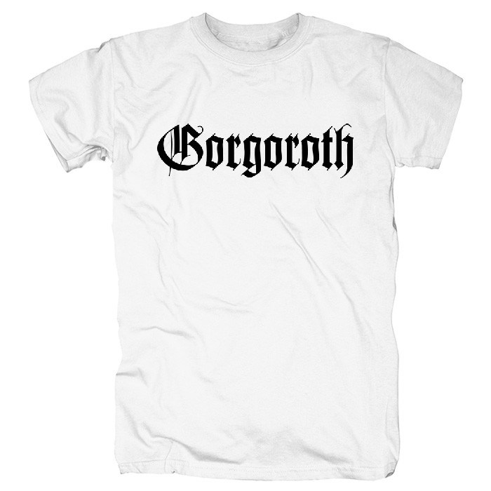 Gorgoroth #5 - фото 217516
