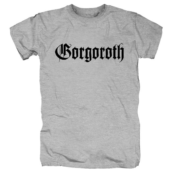 Gorgoroth #5 - фото 217517
