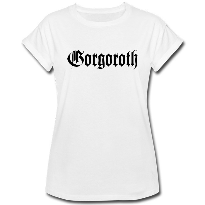 Gorgoroth #5 - фото 217520